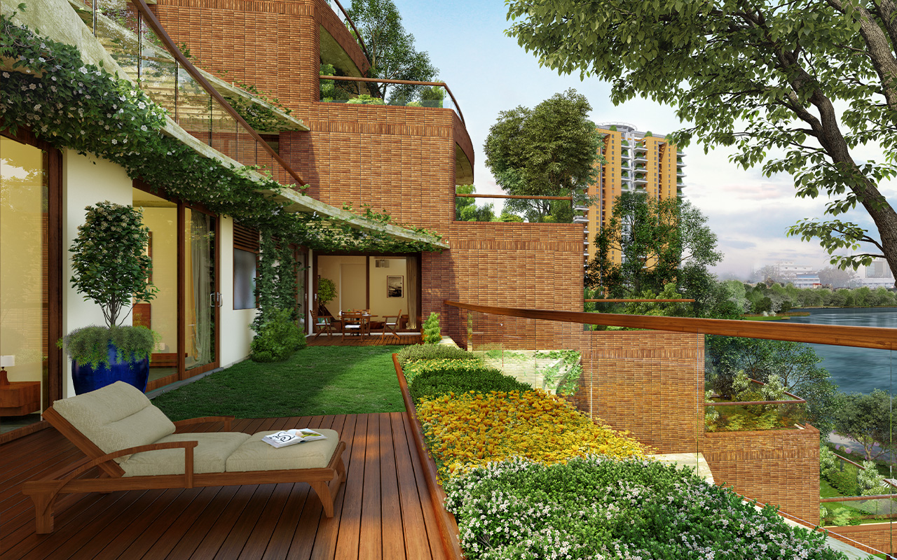 Total Environment Projects in Bangalore