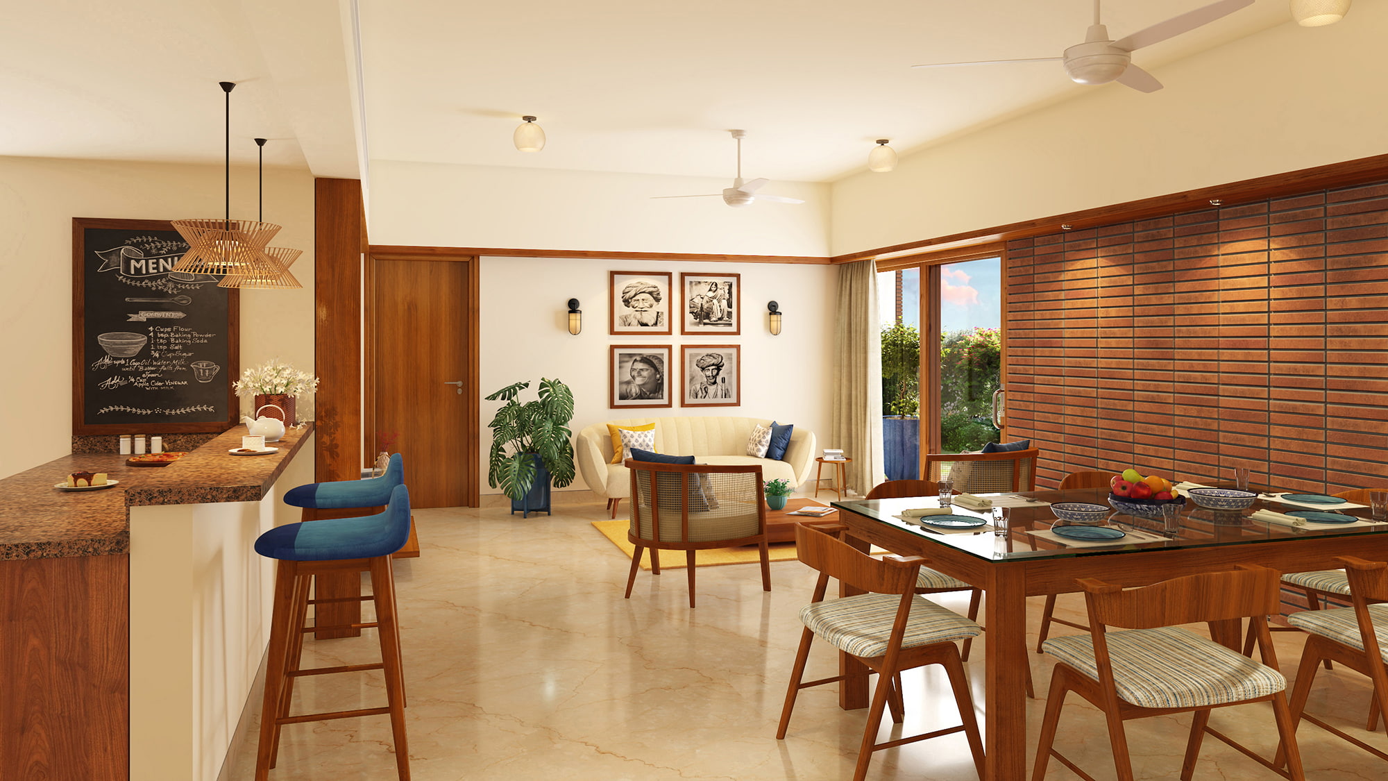 Advantages of Buying Pre-Launching Apartments in Bangalore