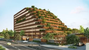 Total Environment Whitefield