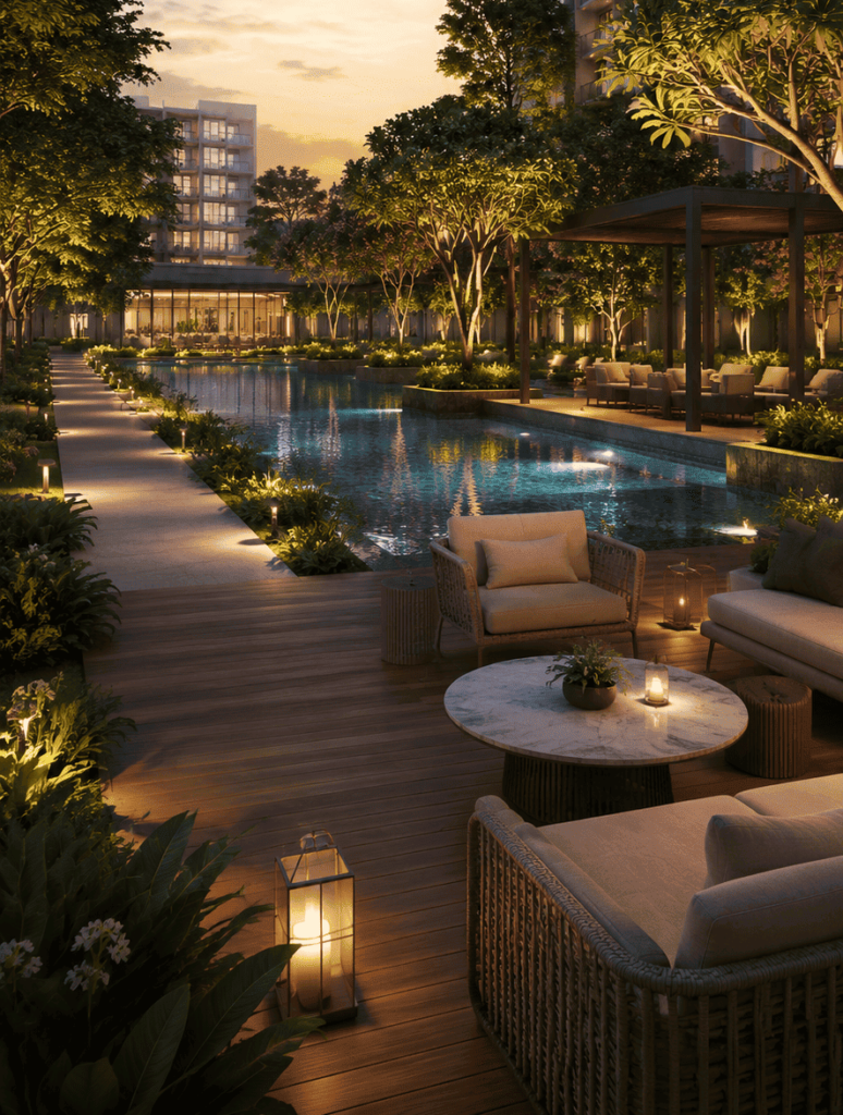 Amenities