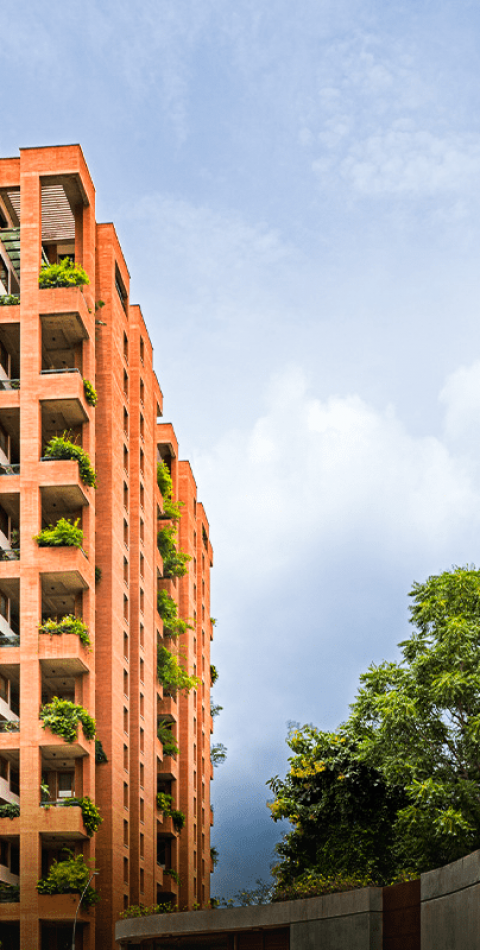 Luxury Villa Homes in Whitefield
